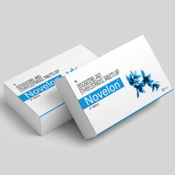 Novelon Tablets Double Pack