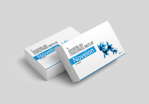 Novelon Tablets Double Pack