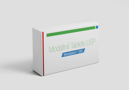 Modalert 100 mg Single Standing