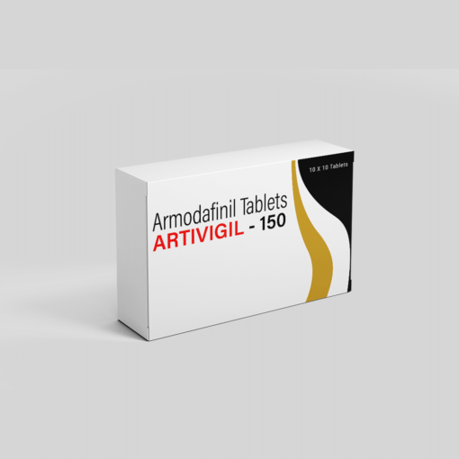 Artvigill 150 mg Single Standing Pack