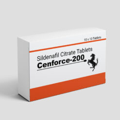 Cenforce 200mg Single Standing