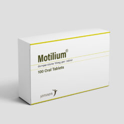 Motilium 10 mg Single Standing