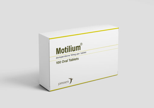 Motilium 10 mg Single Standing