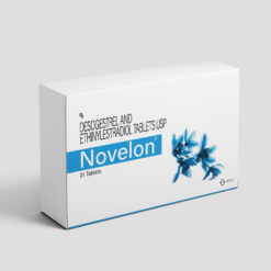 Novelon Tablets Single Standing