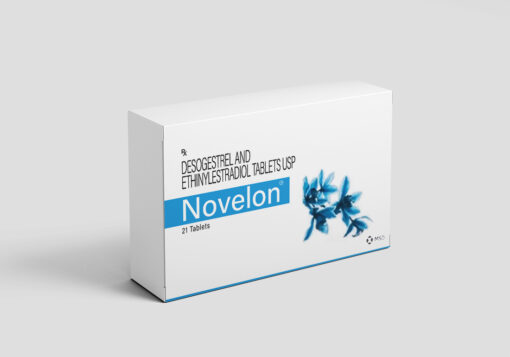 Novelon Tablets Single Standing