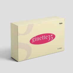 Ginette 35 Single Surface