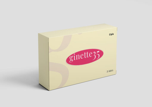 Ginette 35 Single Surface