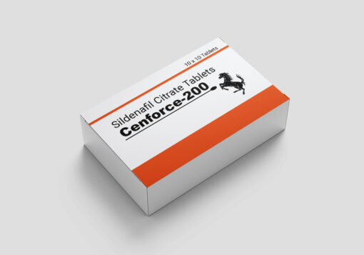 Cenforce 200mg Single Surface