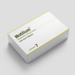 Motilium 10 mg Single Surface