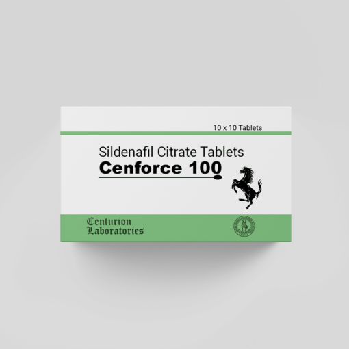 Cenforce 100 mg