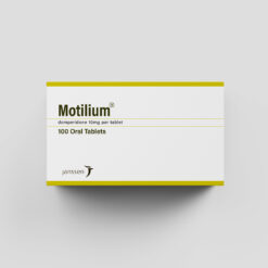 Motilium 10 mg