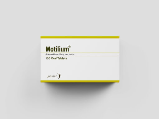 Motilium 10 mg