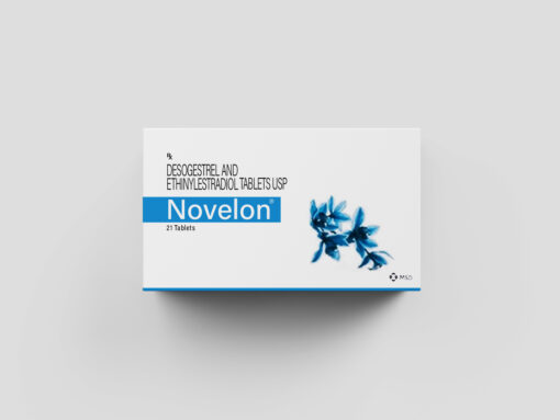 Novelon Tablets