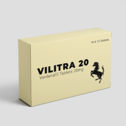 Vilira 20 mg Single Standing