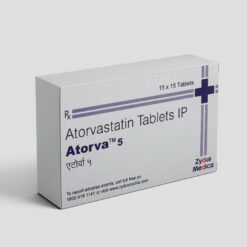 Atorva 40 mg Single Standing