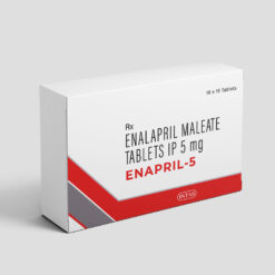 Enapril Tablet Single Standing