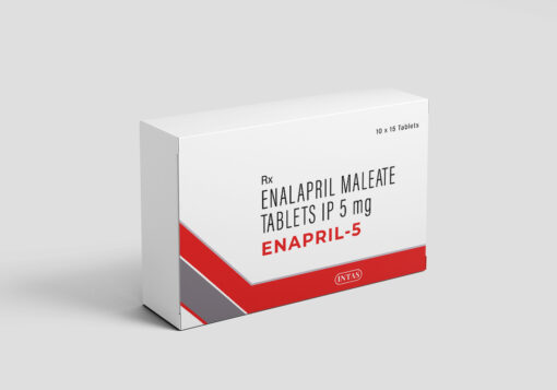 Enapril Tablet Single Standing