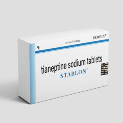 Stablon 12.5 mg Single Standing