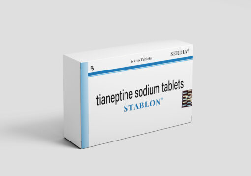 Stablon 12.5 mg Single Standing