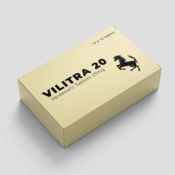 Vilira 20 mg Single Surface