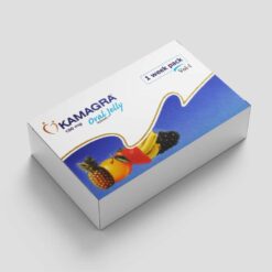 Kamagra Oral 100 mg Single Surface