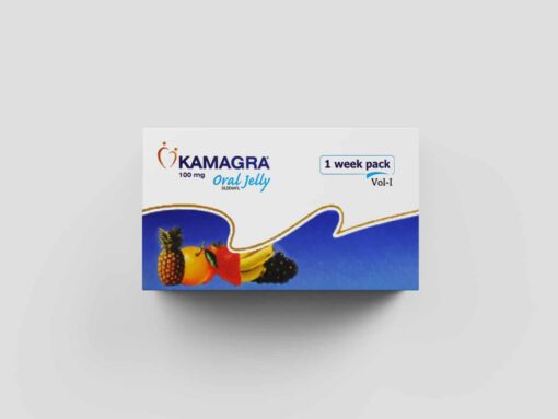 Kamagra Oral 100 mg