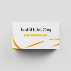 Tadarise 20 mg