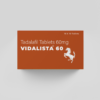 Vidalista 60 mg