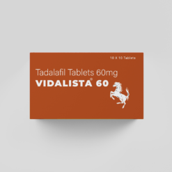 Vidalista 60 mg