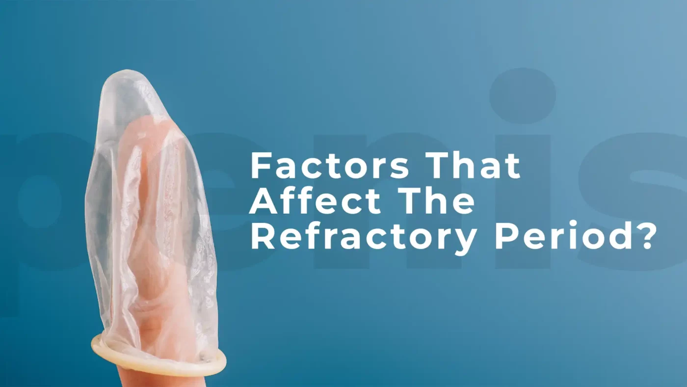 What Are The Factors That Affect The Refractory Period