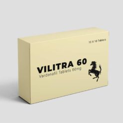 Vilitra 60 mg Single Standing