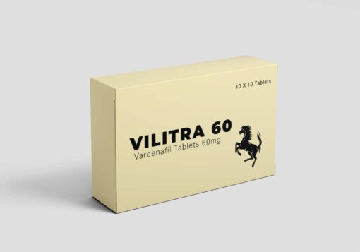 Vilitra 60 mg Single Standing