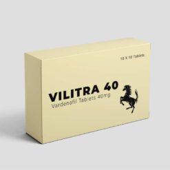 Vilira 40 mg Single Standing