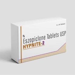 Eszopiclone 2 mg Single Standing