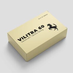 Vilitra 60 mg Single Surface