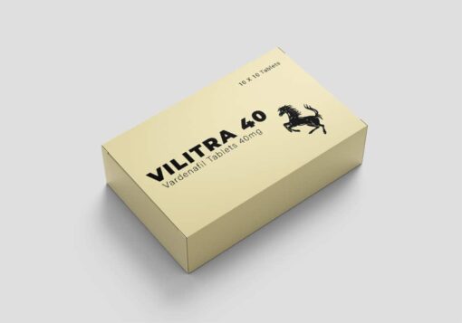 Vilira 40 mg Single Surface