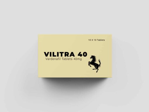 Vilira 40 mg