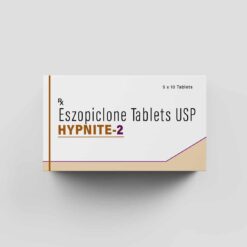 Eszopiclone 2 mg