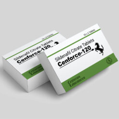 Cenforce 120 mg Double Pack