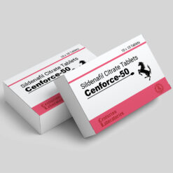 Cenforce 50 mg Double Pack