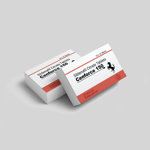 Cenforce 150 mg Double Pack