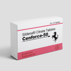 Cenforce 50 mg Single Standing