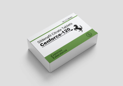 Cenforce 120 mg Single Surface