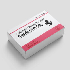 Cenforce 50 mg Single Surface