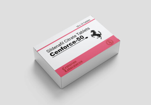 Cenforce 50 mg Single Surface