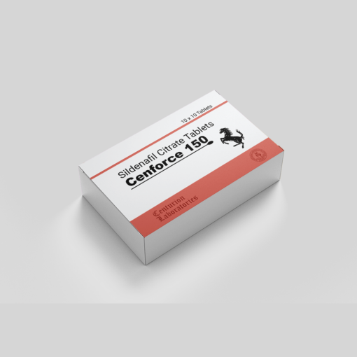 Cenforce 150 mg Single Surface Pack