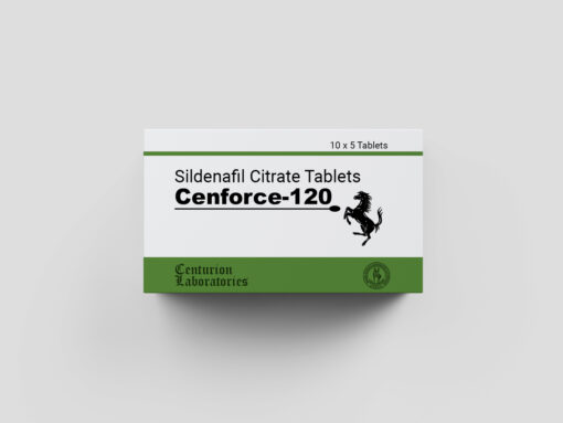 Cenforce 120 mg