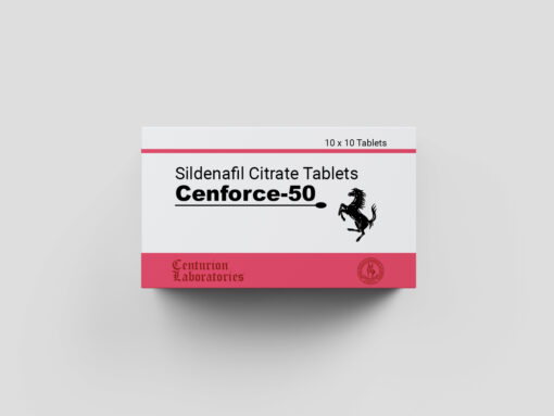 Cenforce 50 mg