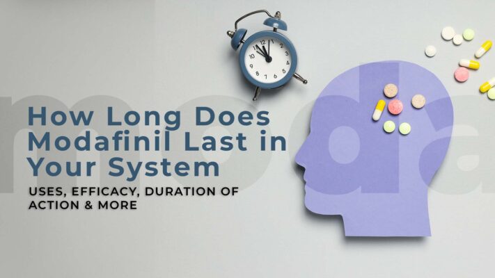 1. How Long Does Modafinil Last in Your System Uses Efficacy Duration of Action More