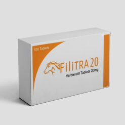 Filitra 20 mg Single Standing